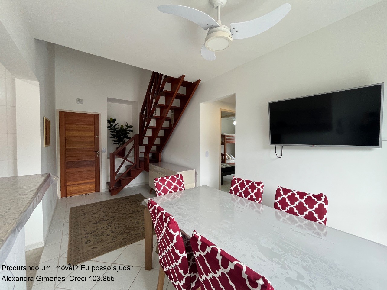 Apartamento, 3 quartos, 115 m² - Foto 3