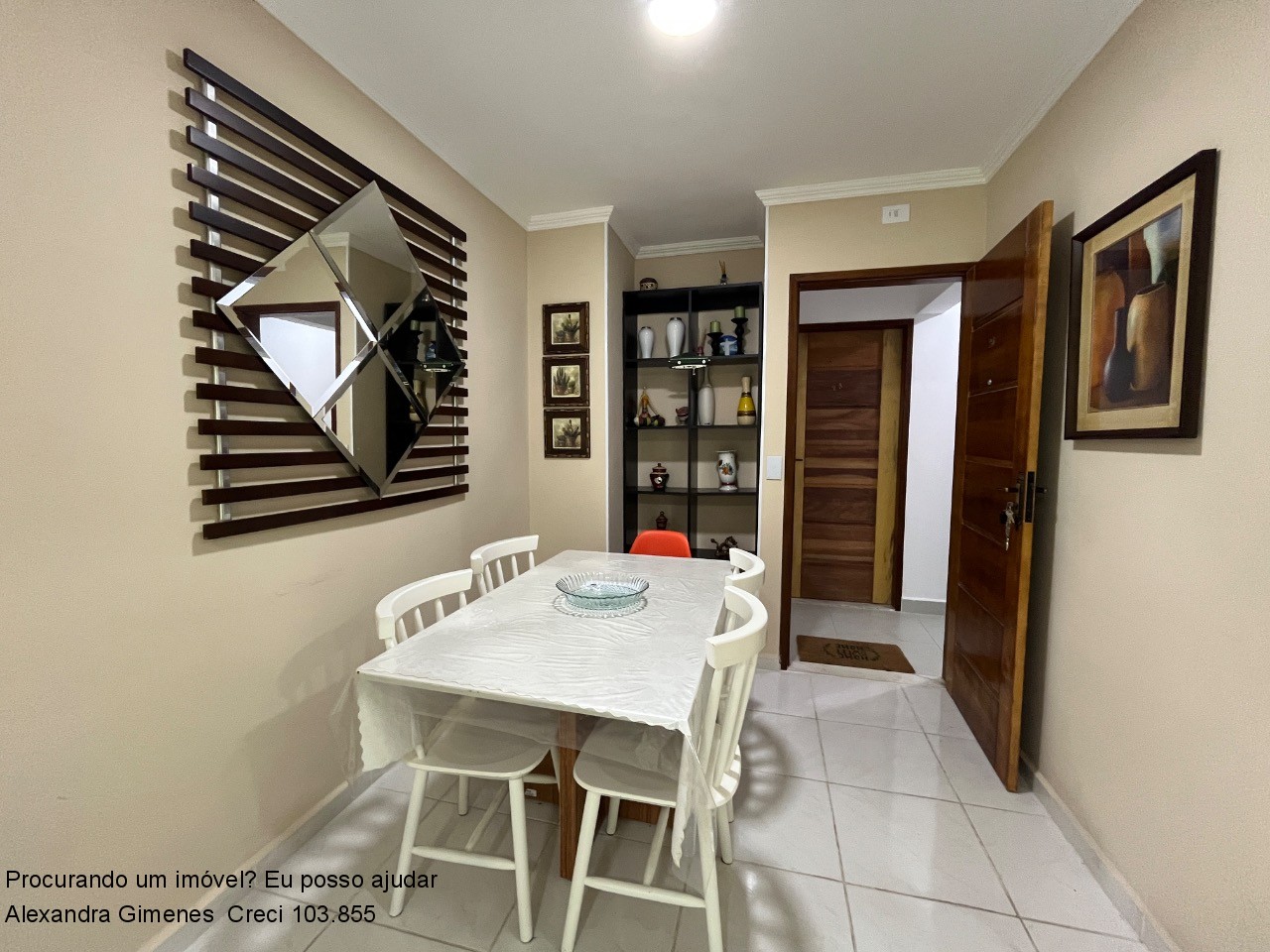 Apartamento, 2 quartos, 74 m² - Foto 3