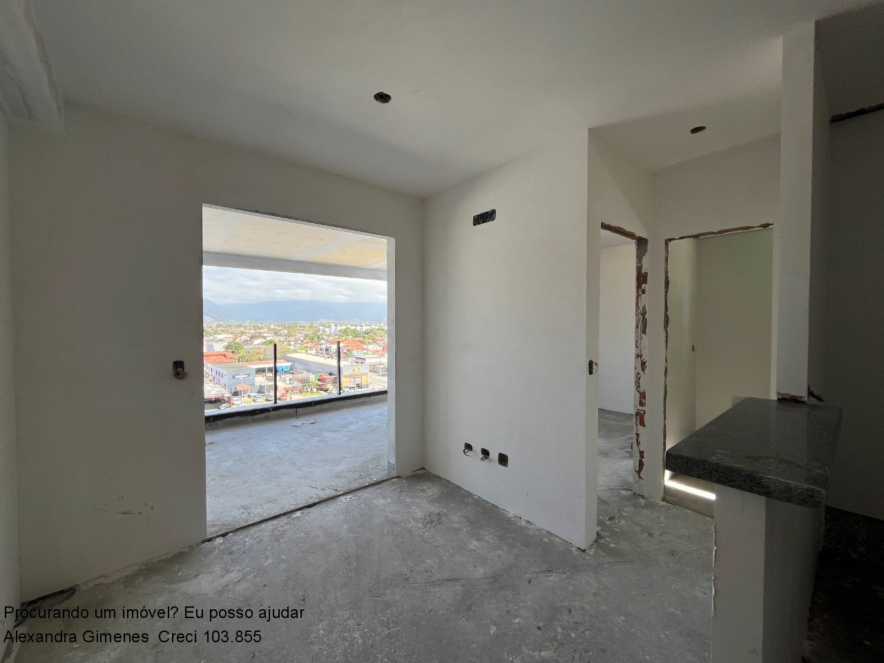 Apartamento, 1 quarto, 48 m² - Foto 10