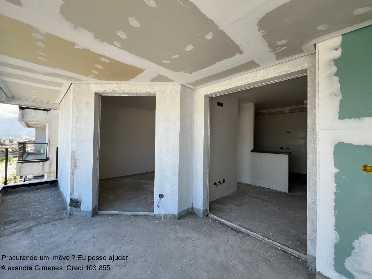 Apartamento, 1 quarto, 48 m² - Foto 4