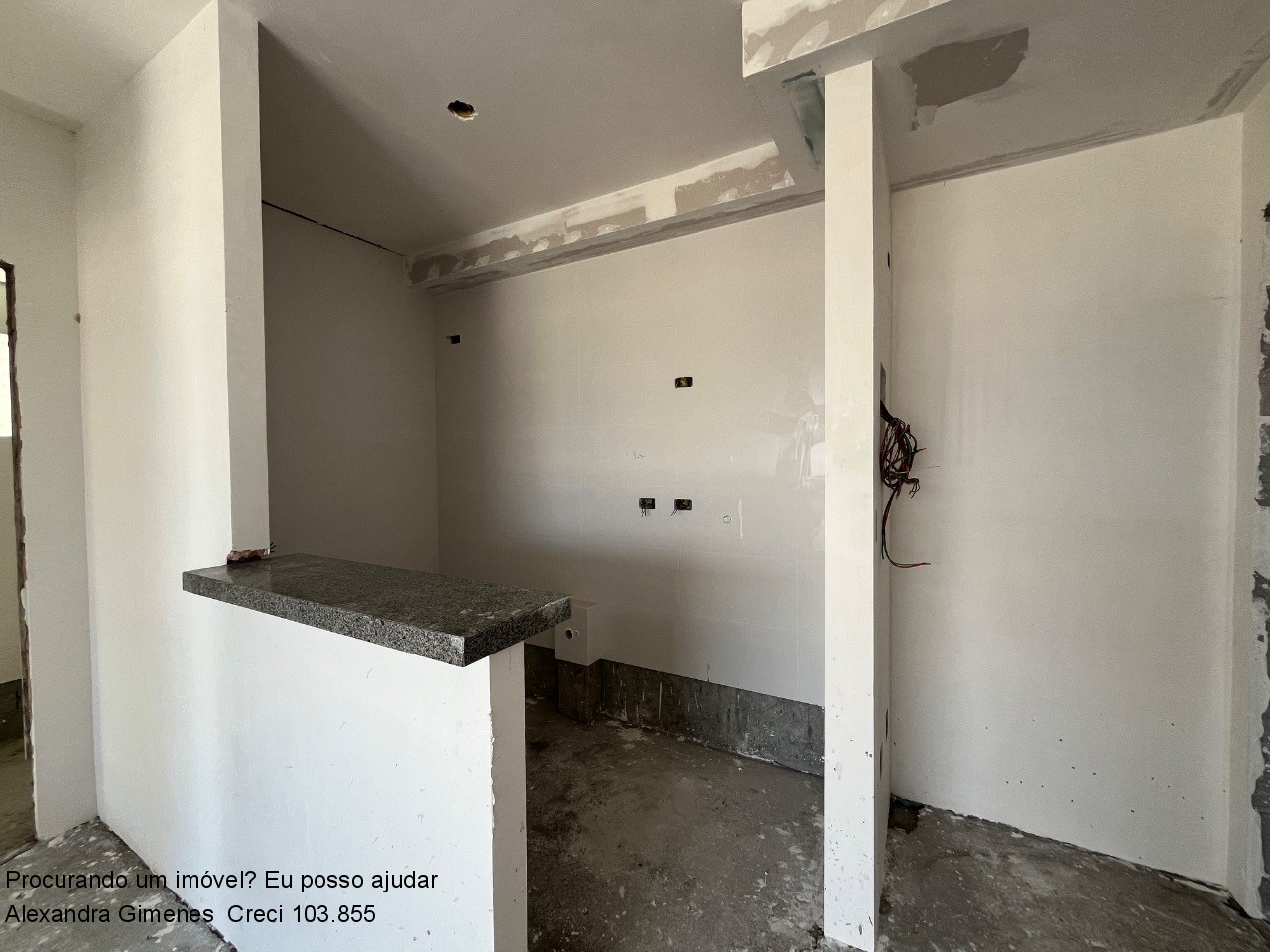 Apartamento, 1 quarto, 48 m² - Foto 7