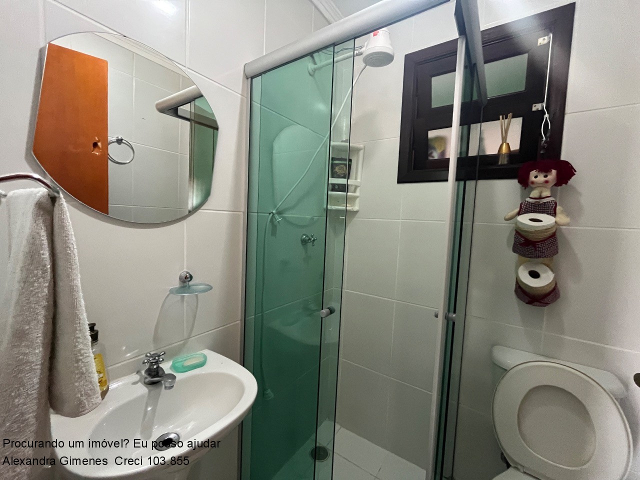 Casa, 2 quartos, 82 m² - Foto 5