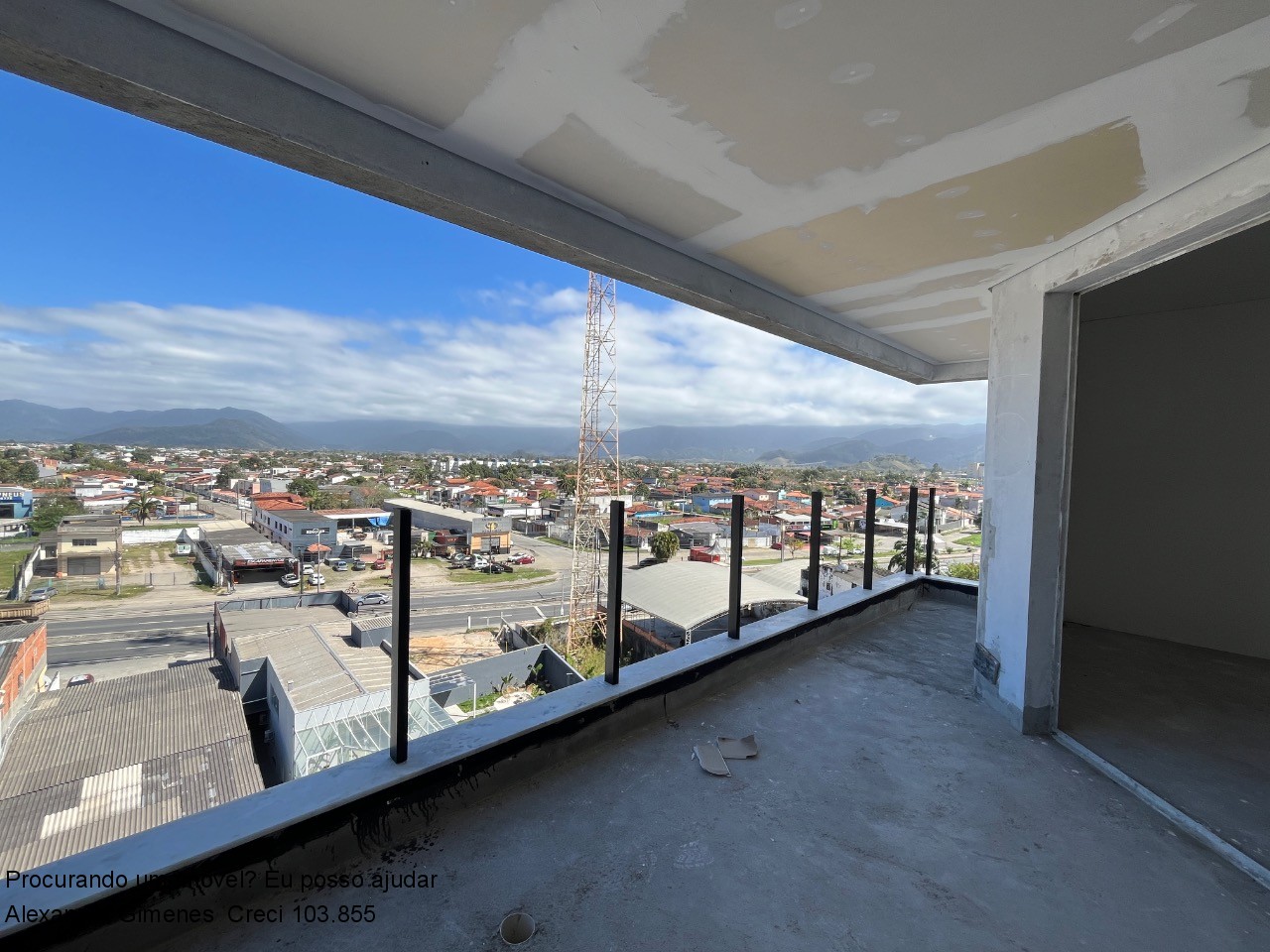 Apartamento, 1 quarto, 48 m² - Foto 1