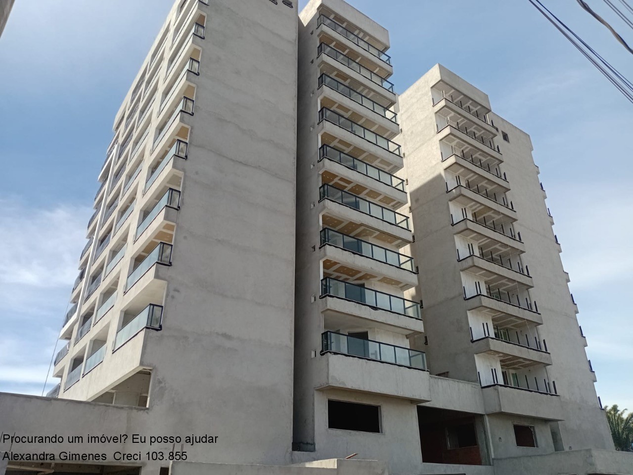 Apartamento, 1 quarto, 48 m² - Foto 2