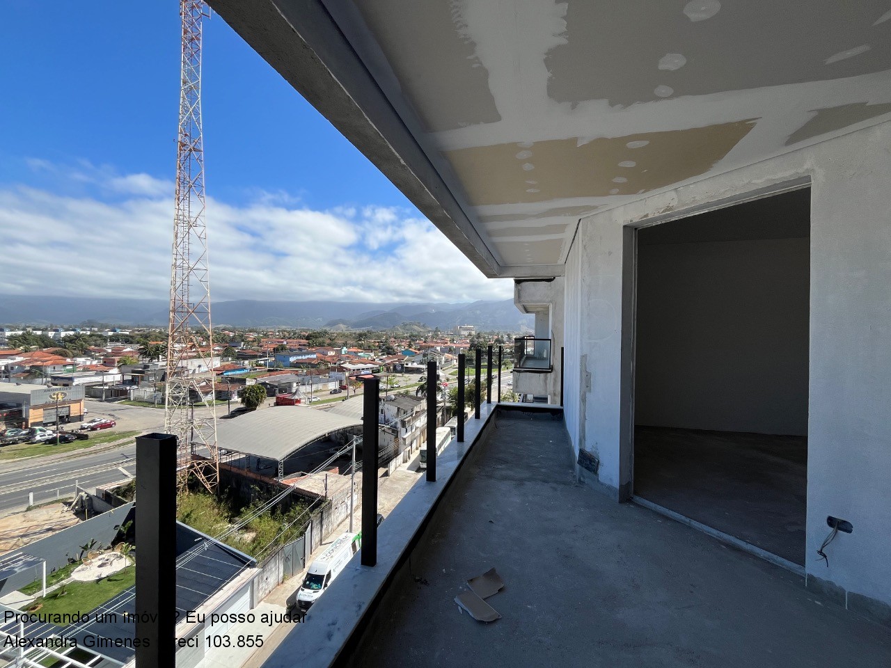 Apartamento, 1 quarto, 48 m² - Foto 3
