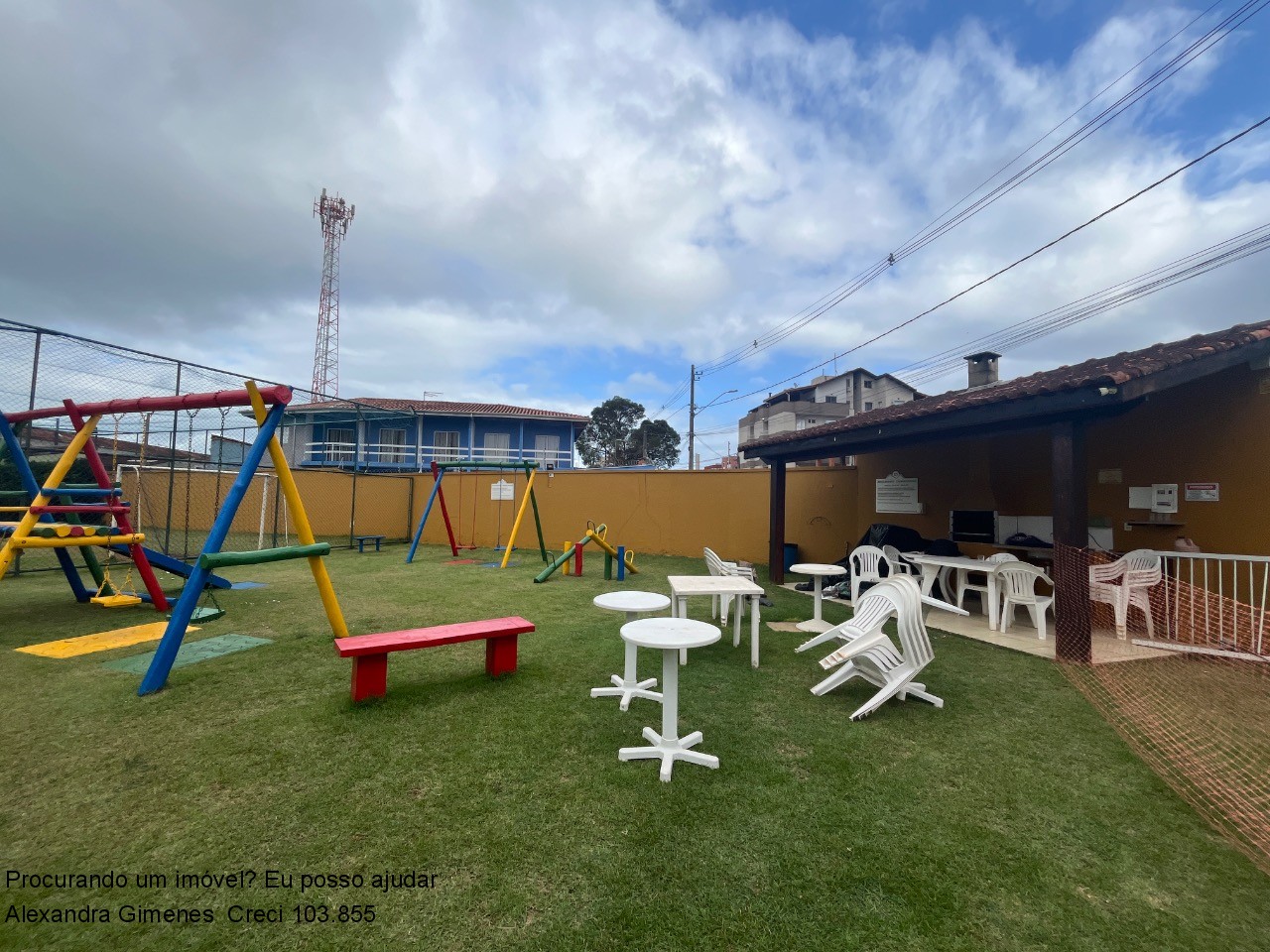 Casa, 2 quartos, 82 m² - Foto 18