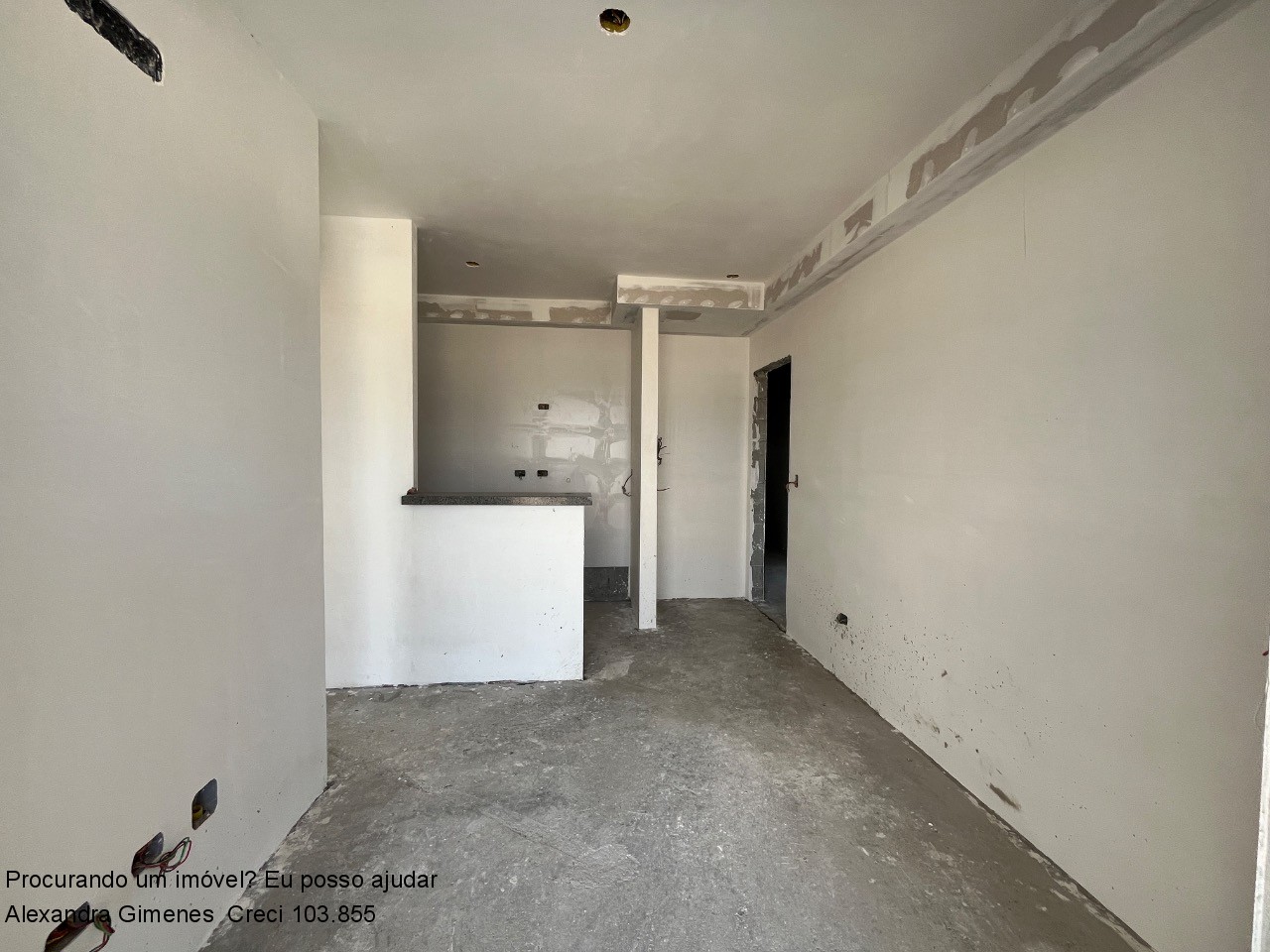 Apartamento, 1 quarto, 48 m² - Foto 6