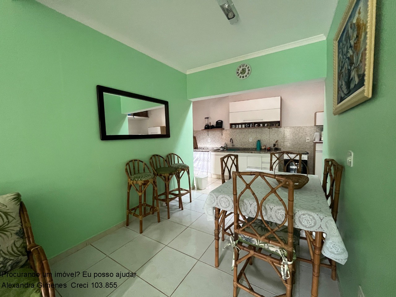Casa, 2 quartos, 82 m² - Foto 6