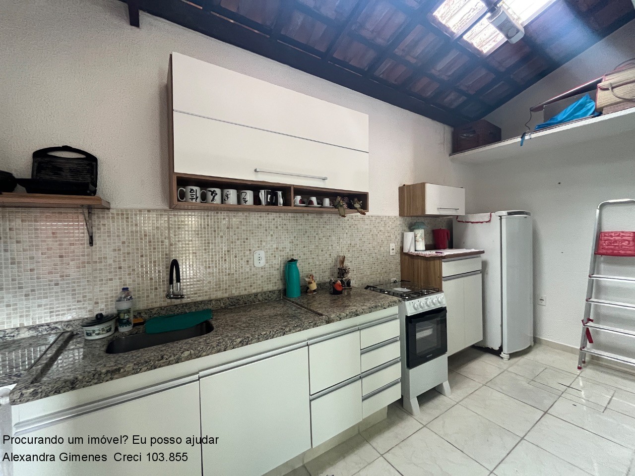 Casa, 2 quartos, 82 m² - Foto 7