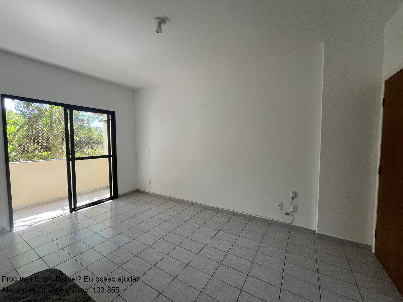 Apartamento, 2 quartos, 59 m² - Foto 1