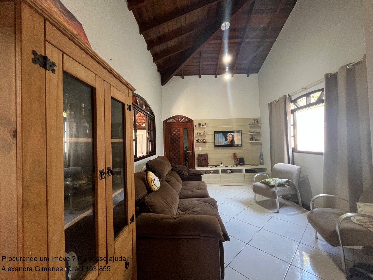 Casa, 3 quartos, 173 m² - Foto 5