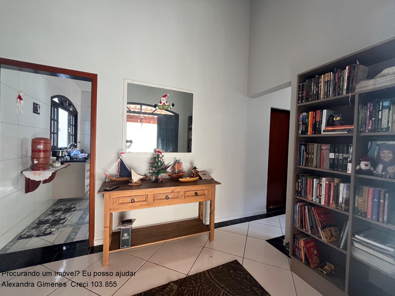 Casa, 3 quartos, 173 m² - Foto 4