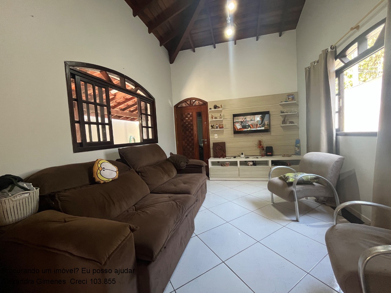 Casa, 3 quartos, 173 m² - Foto 6