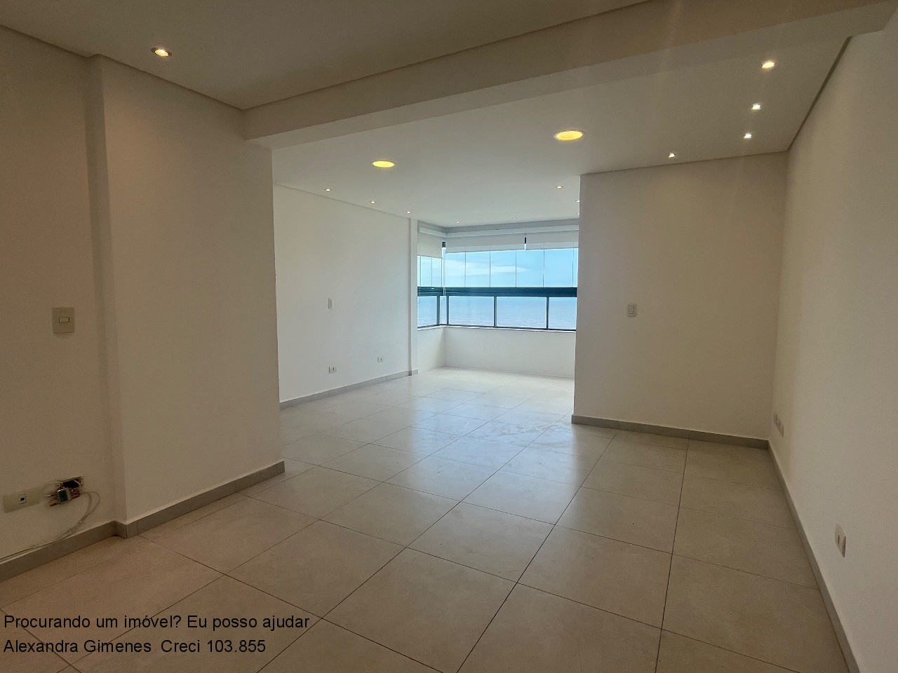 Apartamento, 3 quartos, 140 m² - Foto 4
