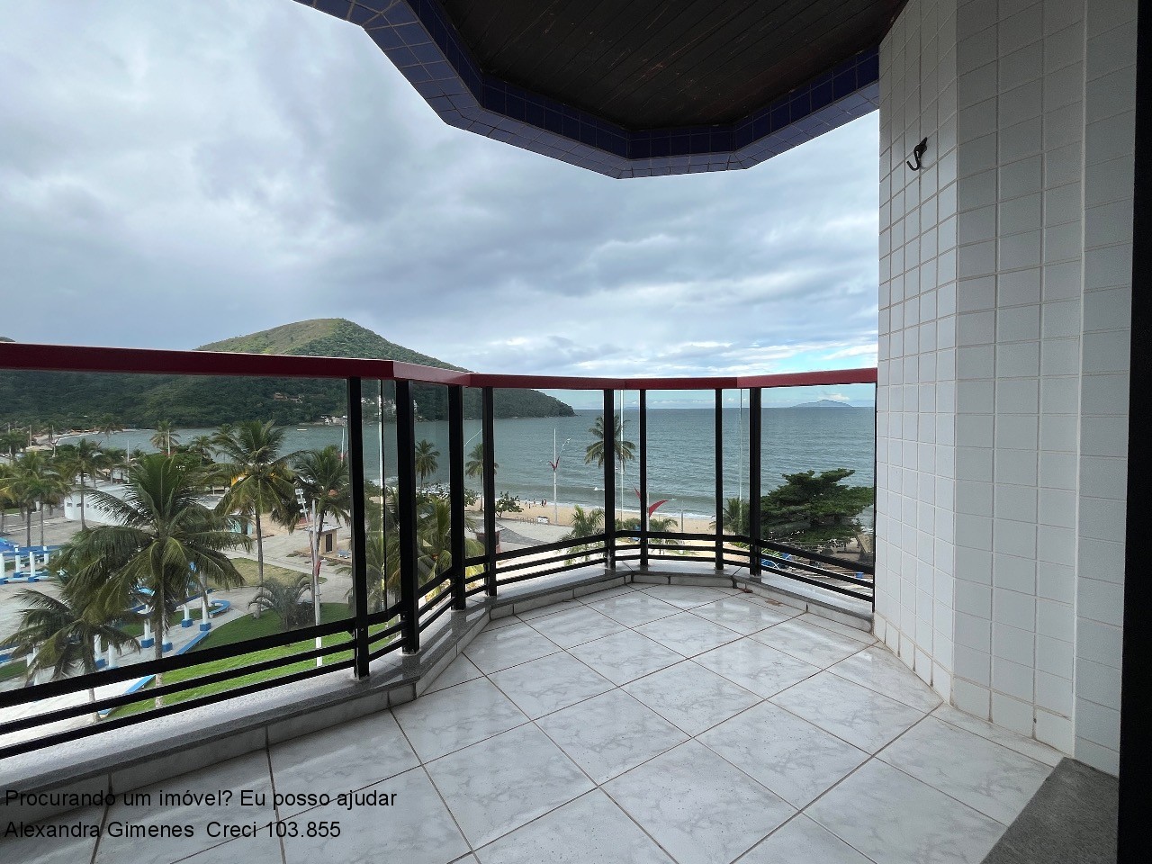 Apartamento, 1 quarto, 60 m² - Foto 8