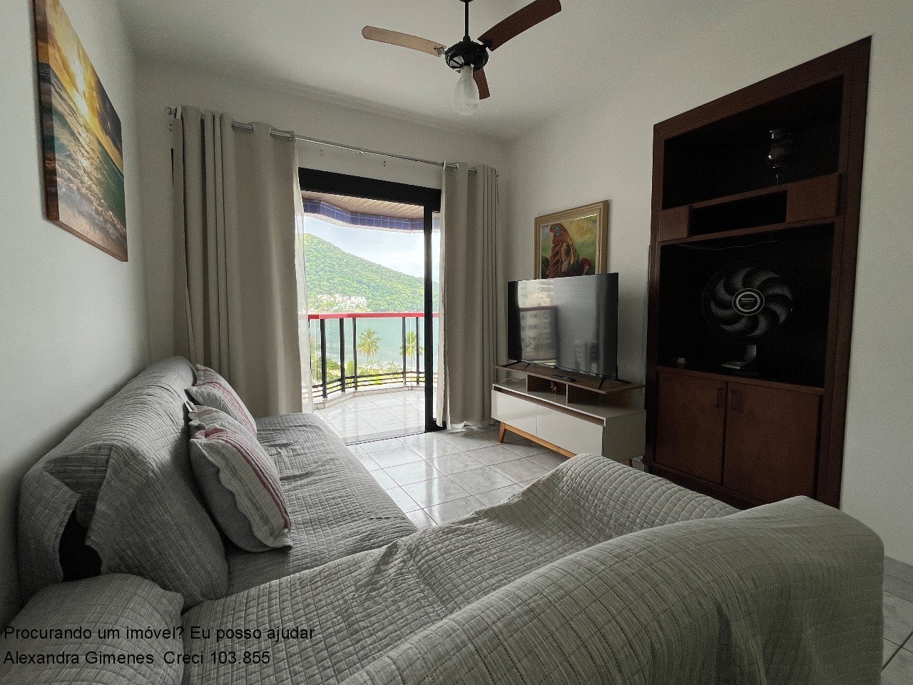 Apartamento, 1 quarto, 60 m² - Foto 7