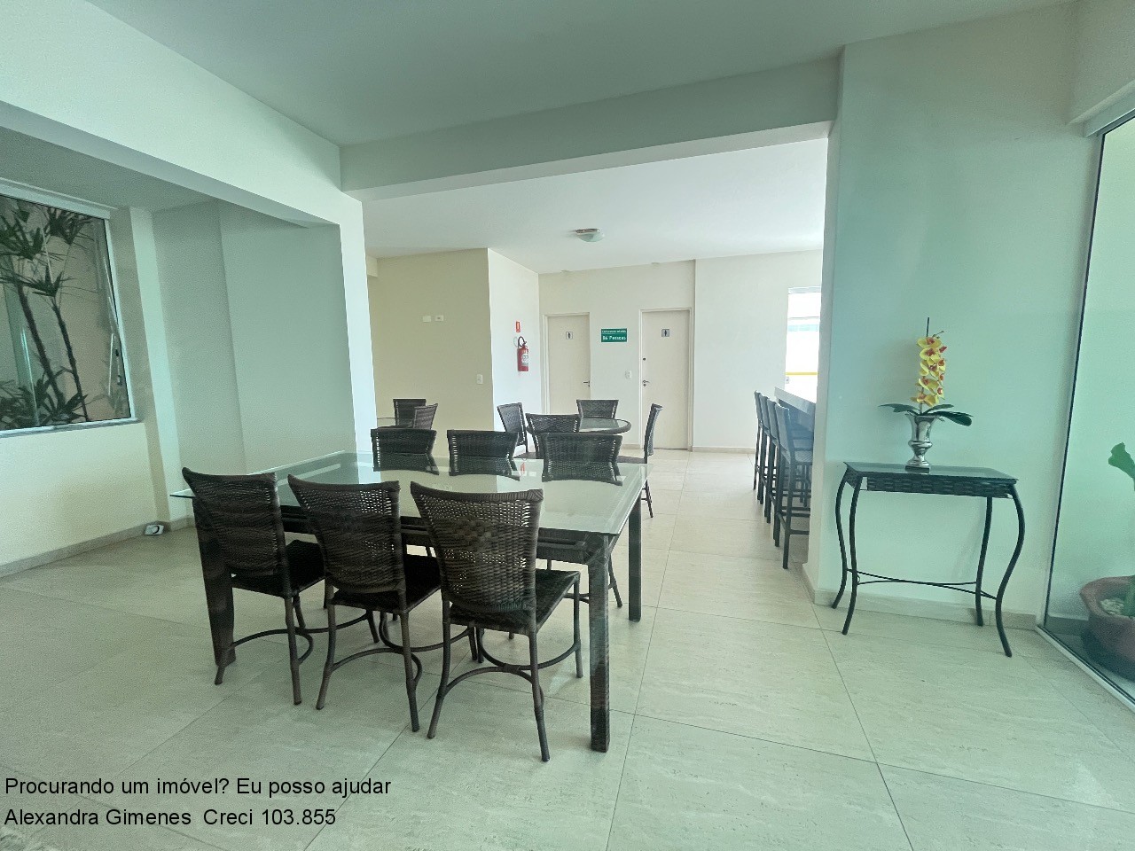 Apartamento, 3 quartos, 140 m² - Foto 27