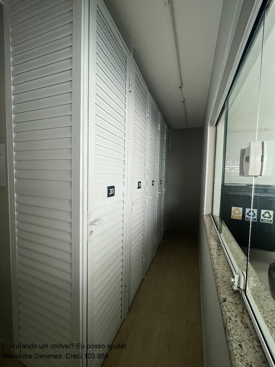 Apartamento, 3 quartos, 140 m² - Foto 30