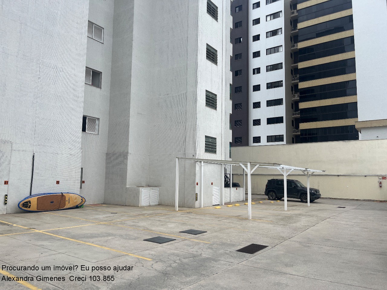 Apartamento, 3 quartos, 140 m² - Foto 31