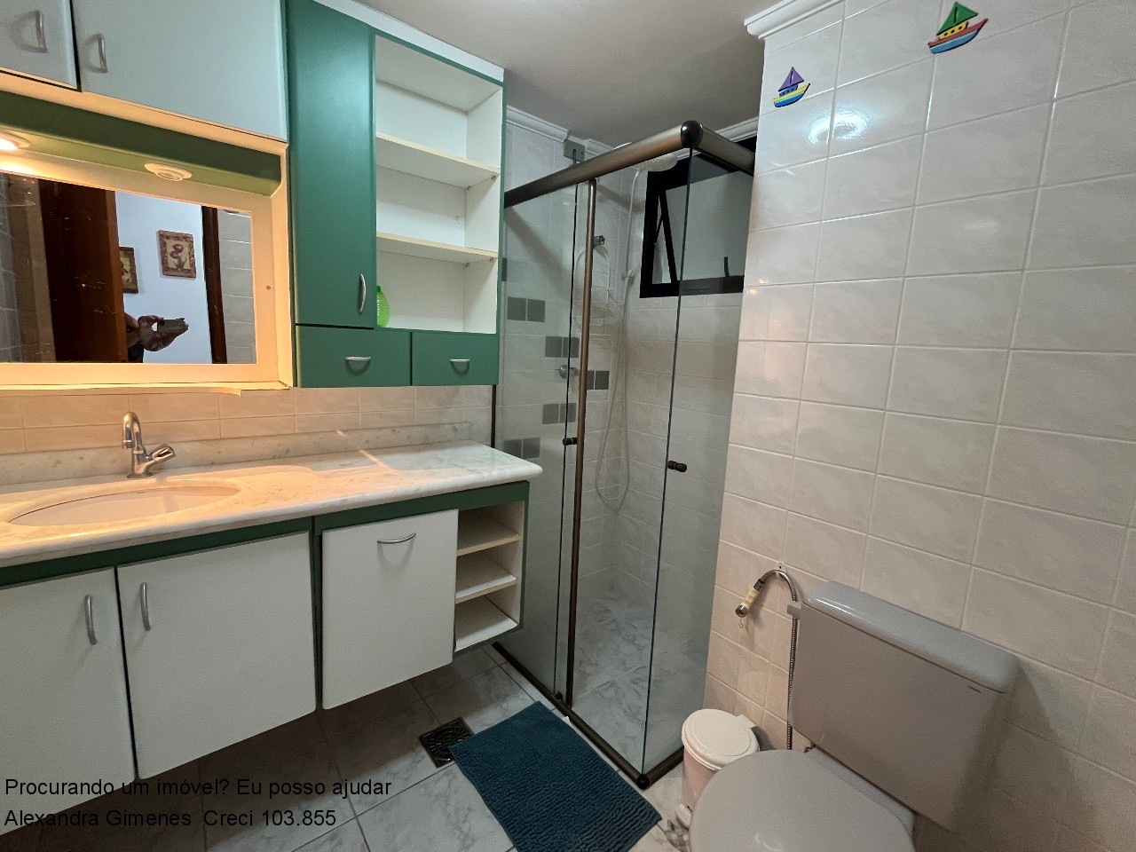 Apartamento, 1 quarto, 60 m² - Foto 11