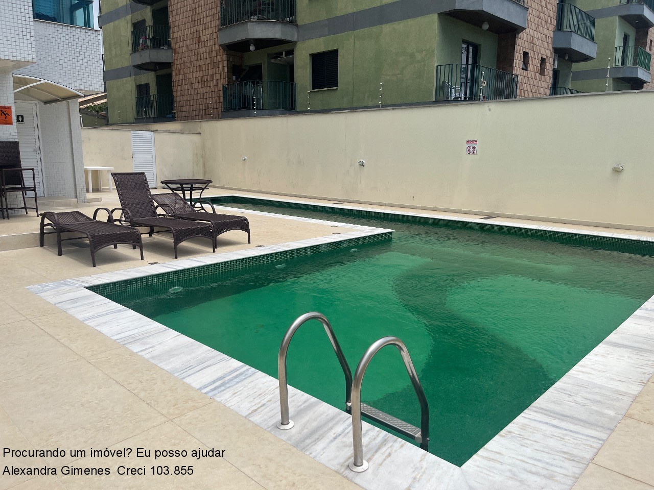 Apartamento, 3 quartos, 140 m² - Foto 1