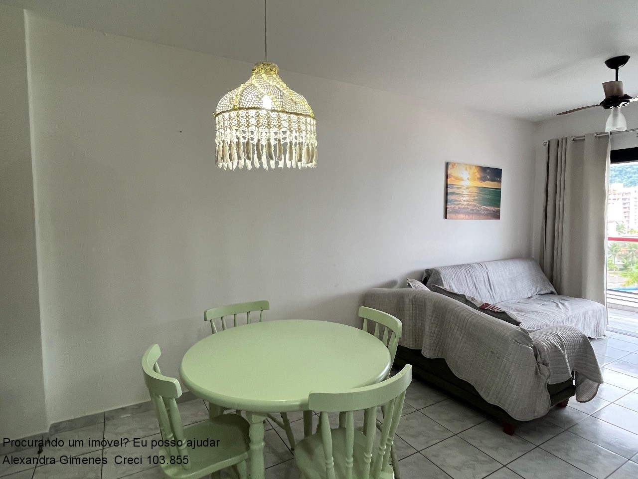 Apartamento, 1 quarto, 60 m² - Foto 6
