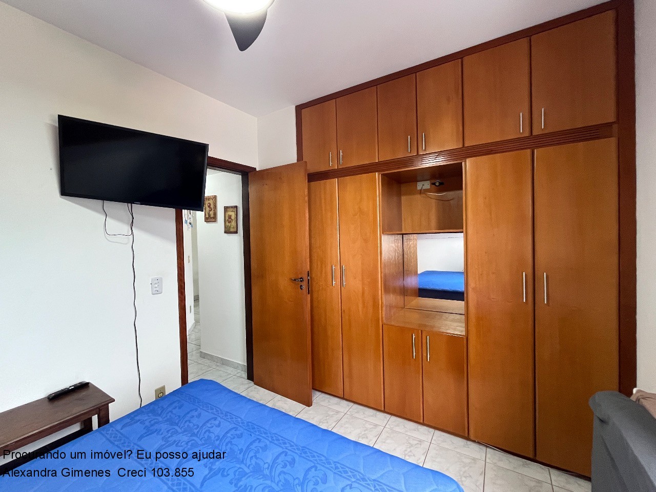 Apartamento, 1 quarto, 60 m² - Foto 12