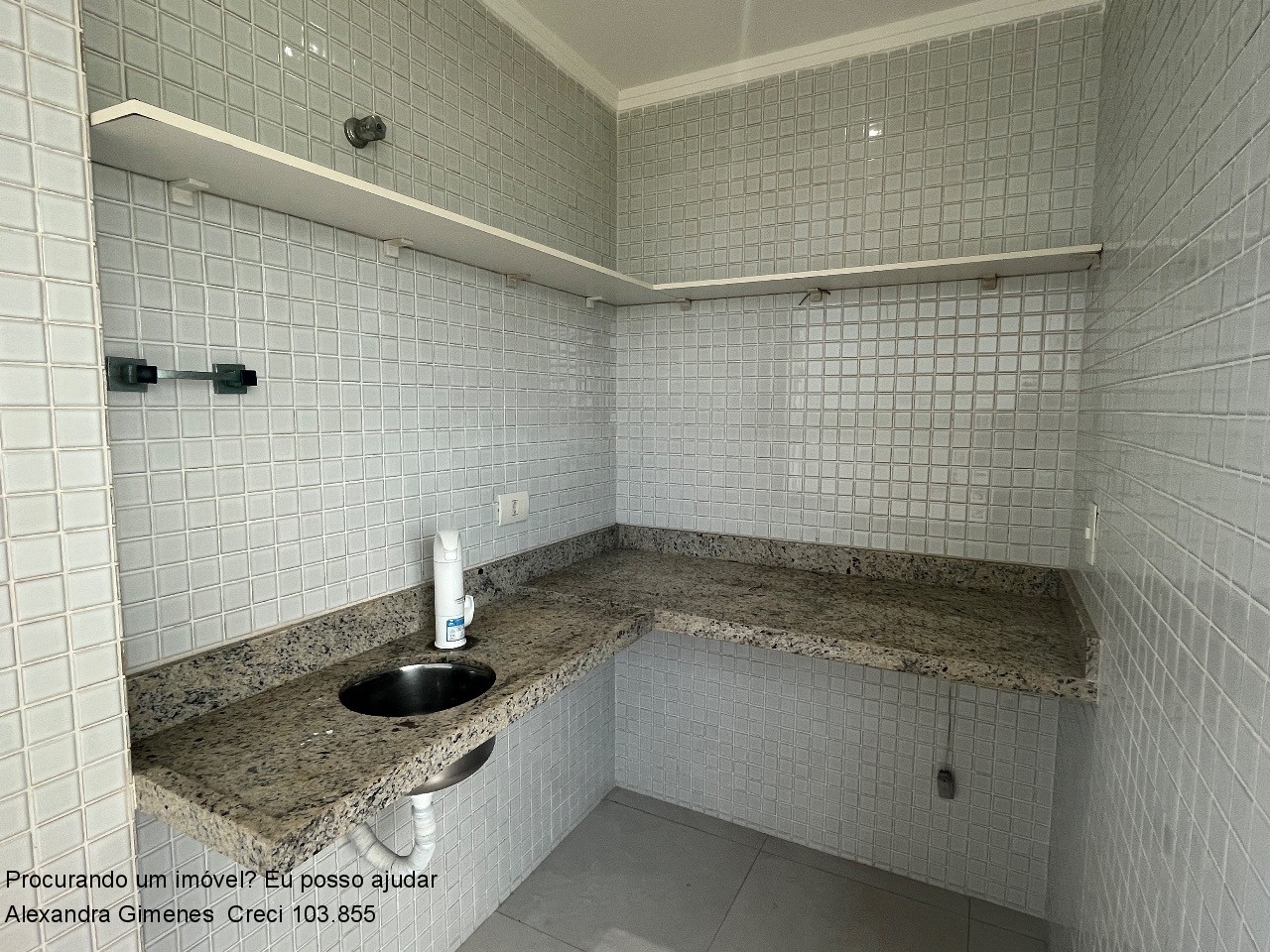 Apartamento, 3 quartos, 140 m² - Foto 6