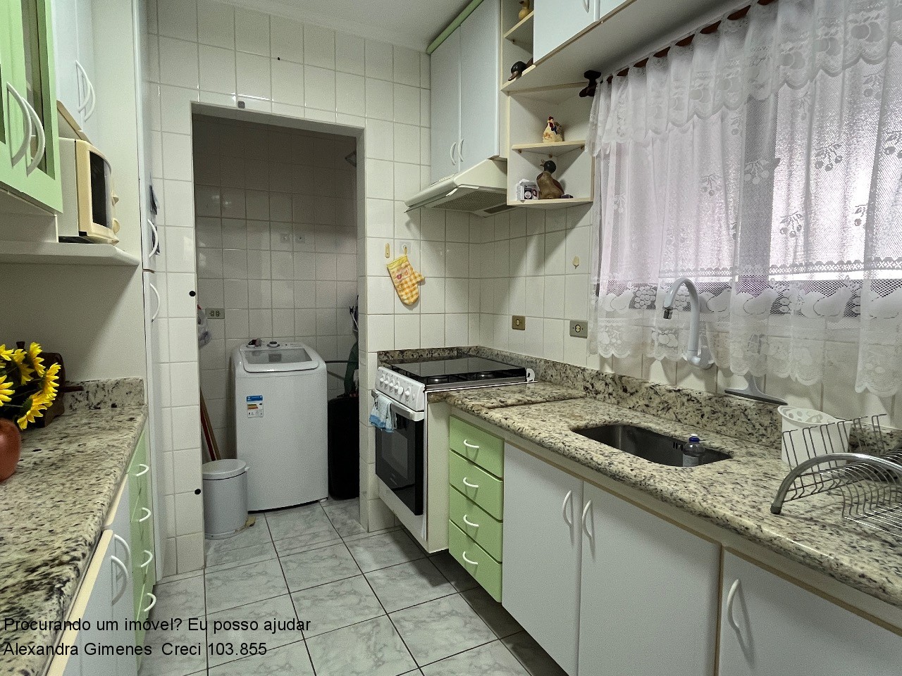 Apartamento, 1 quarto, 60 m² - Foto 4