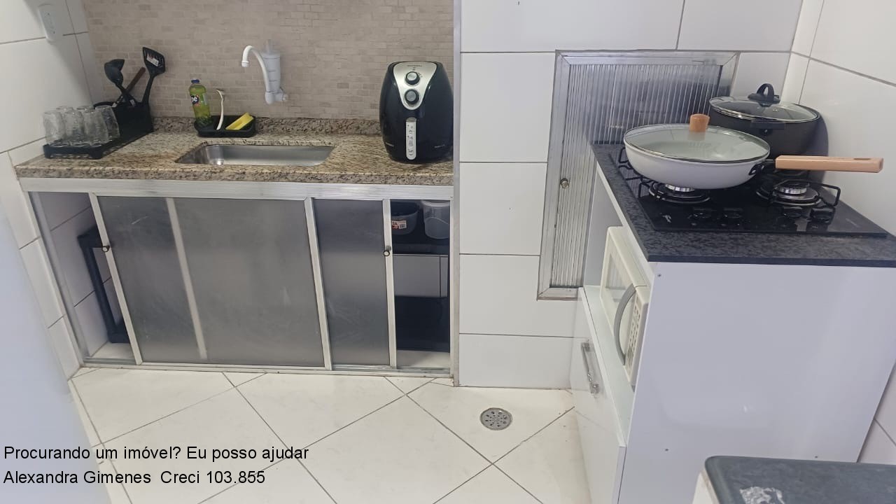 Kitnet-Studio, 40 m² - Foto 8