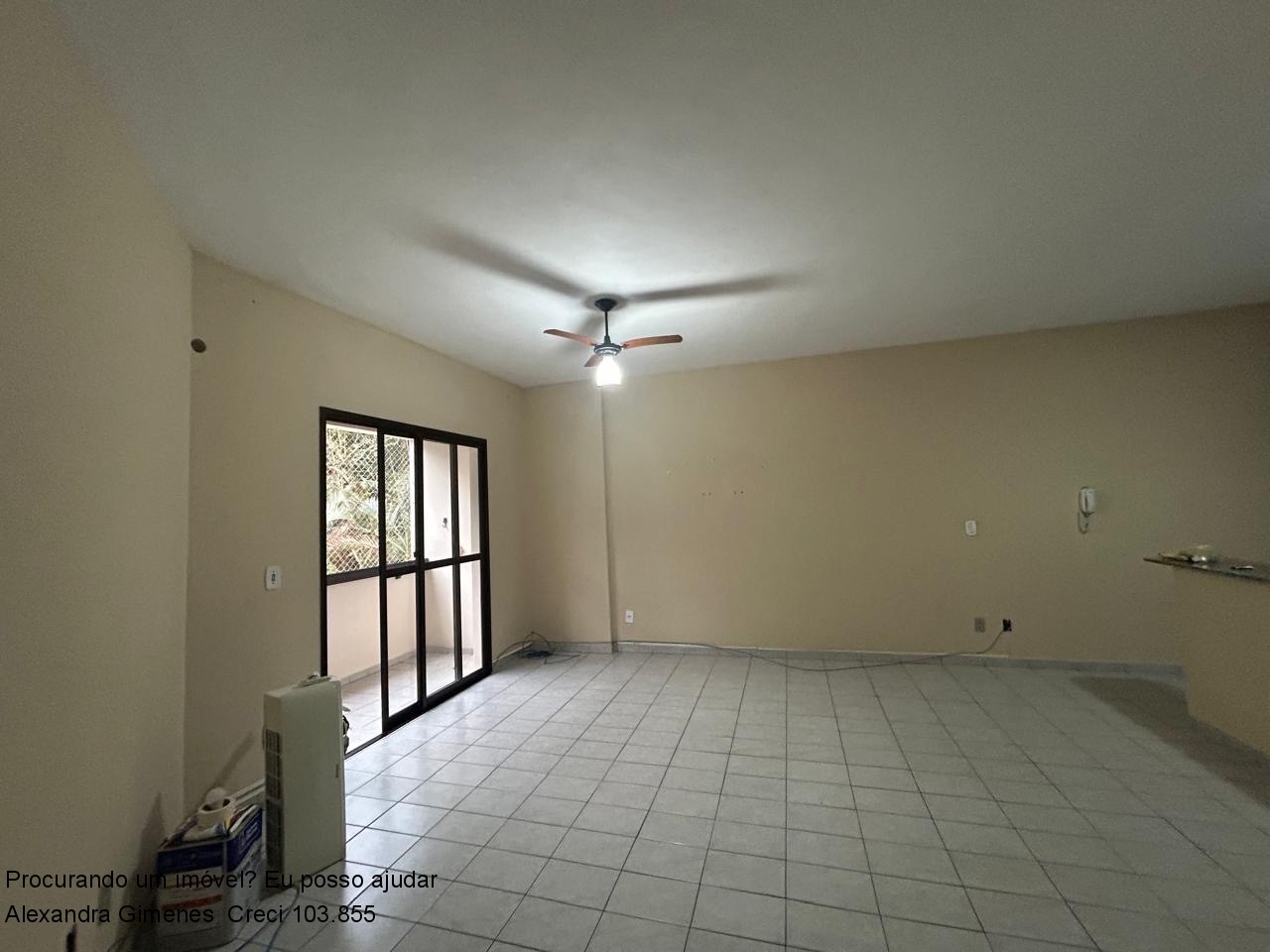 Apartamento, 3 quartos, 92 m² - Foto 3