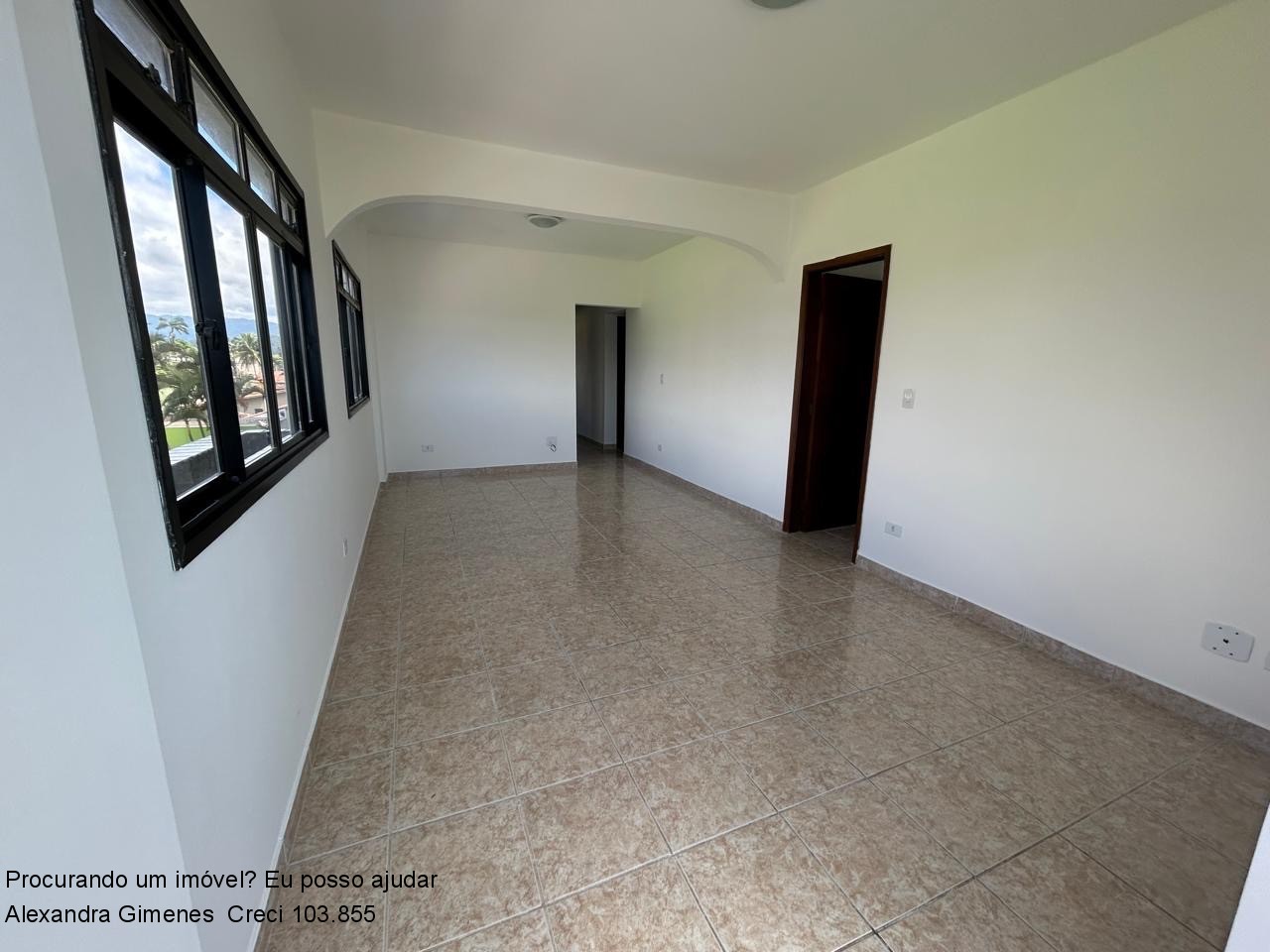 Apartamento, 3 quartos, 100 m² - Foto 3