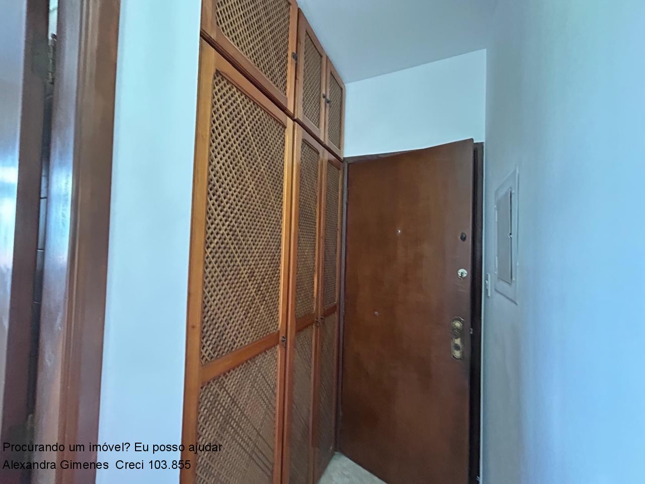 Apartamento, 3 quartos, 100 m² - Foto 5