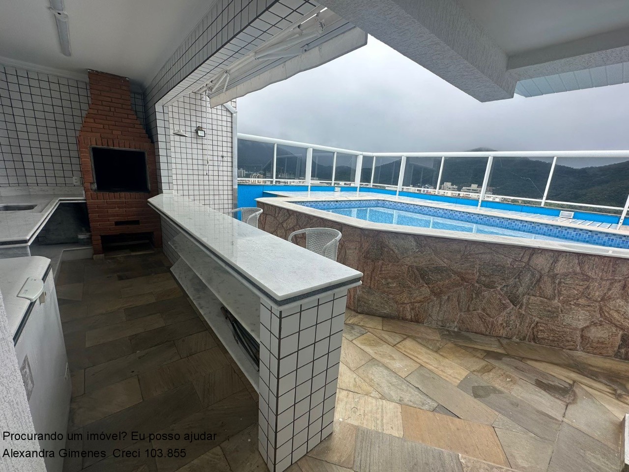 Cobertura, 5 quartos, 160 m² - Foto 12