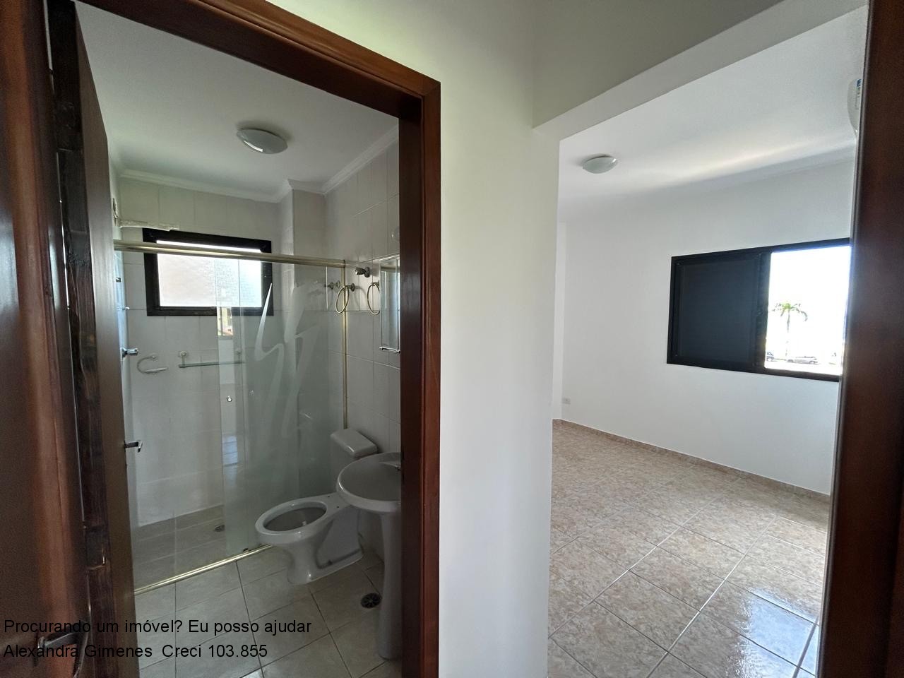 Apartamento, 3 quartos, 100 m² - Foto 6