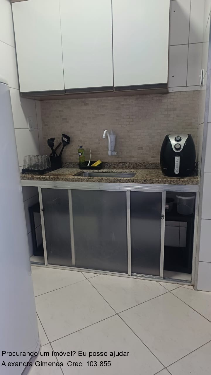 Kitnet-Studio, 40 m² - Foto 7