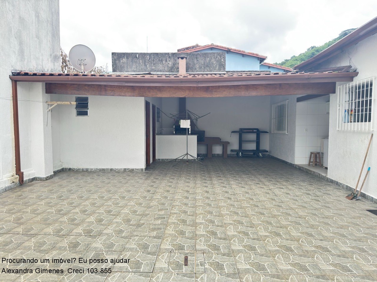 Casa, 4 quartos, 179 m² - Foto 1