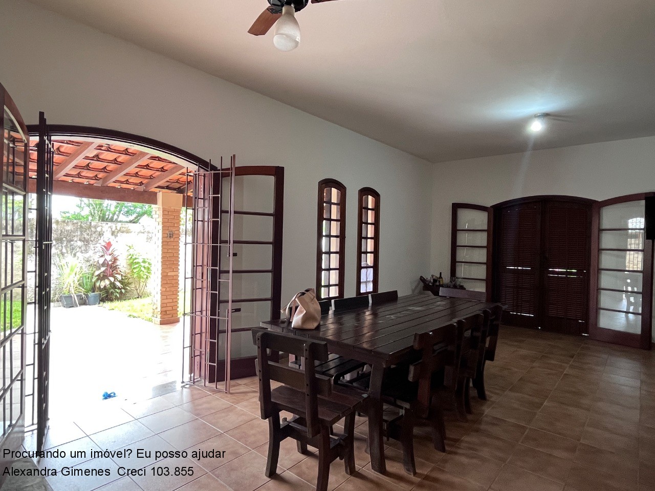 Casa, 4 quartos, 277 m² - Foto 7