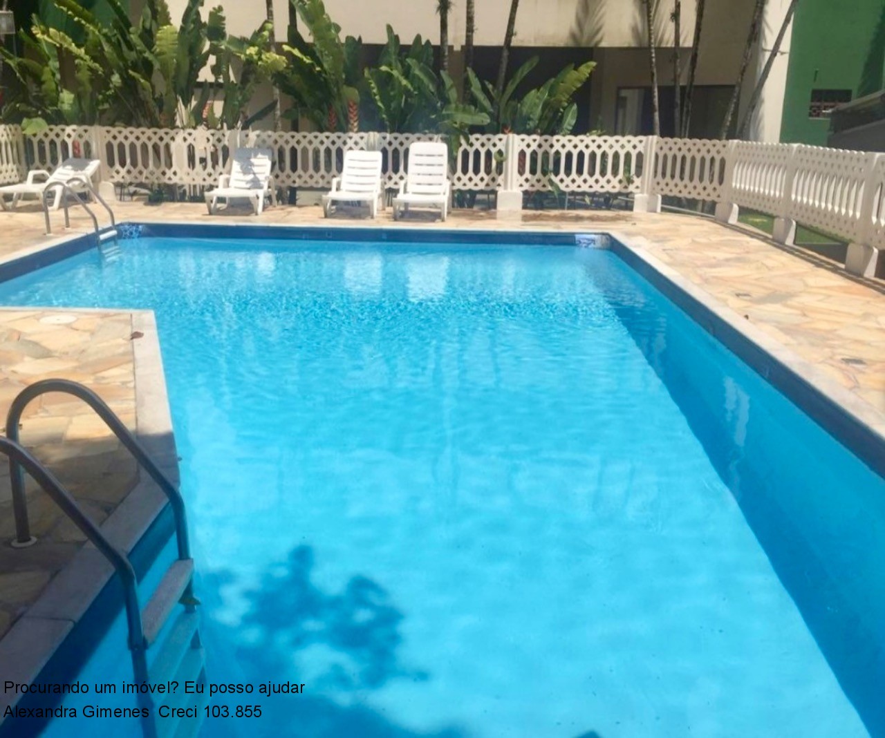 Apartamento, 3 quartos, 92 m² - Foto 1