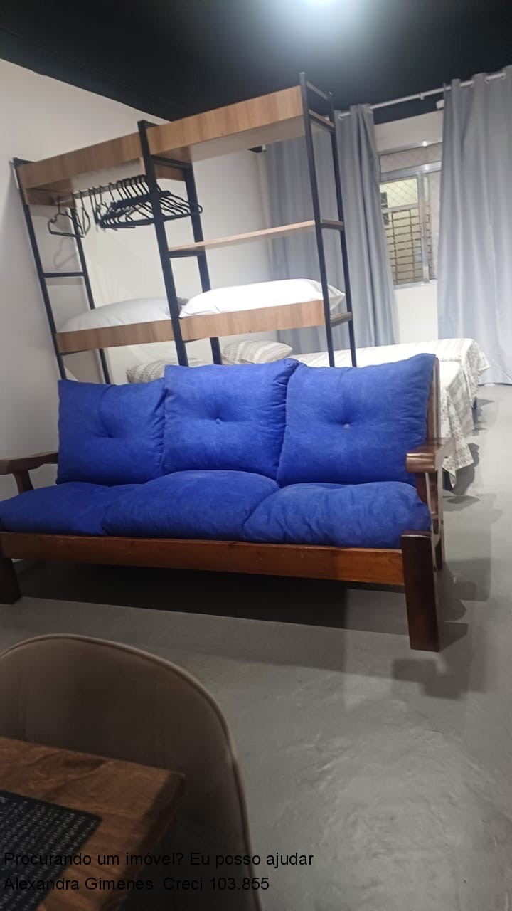 Kitnet-Studio, 40 m² - Foto 4