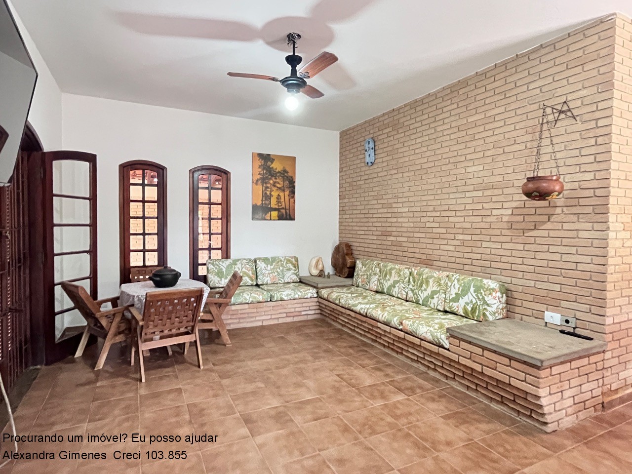 Casa, 4 quartos, 277 m² - Foto 5