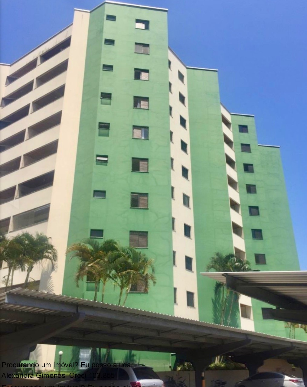 Apartamento, 3 quartos, 92 m² - Foto 13