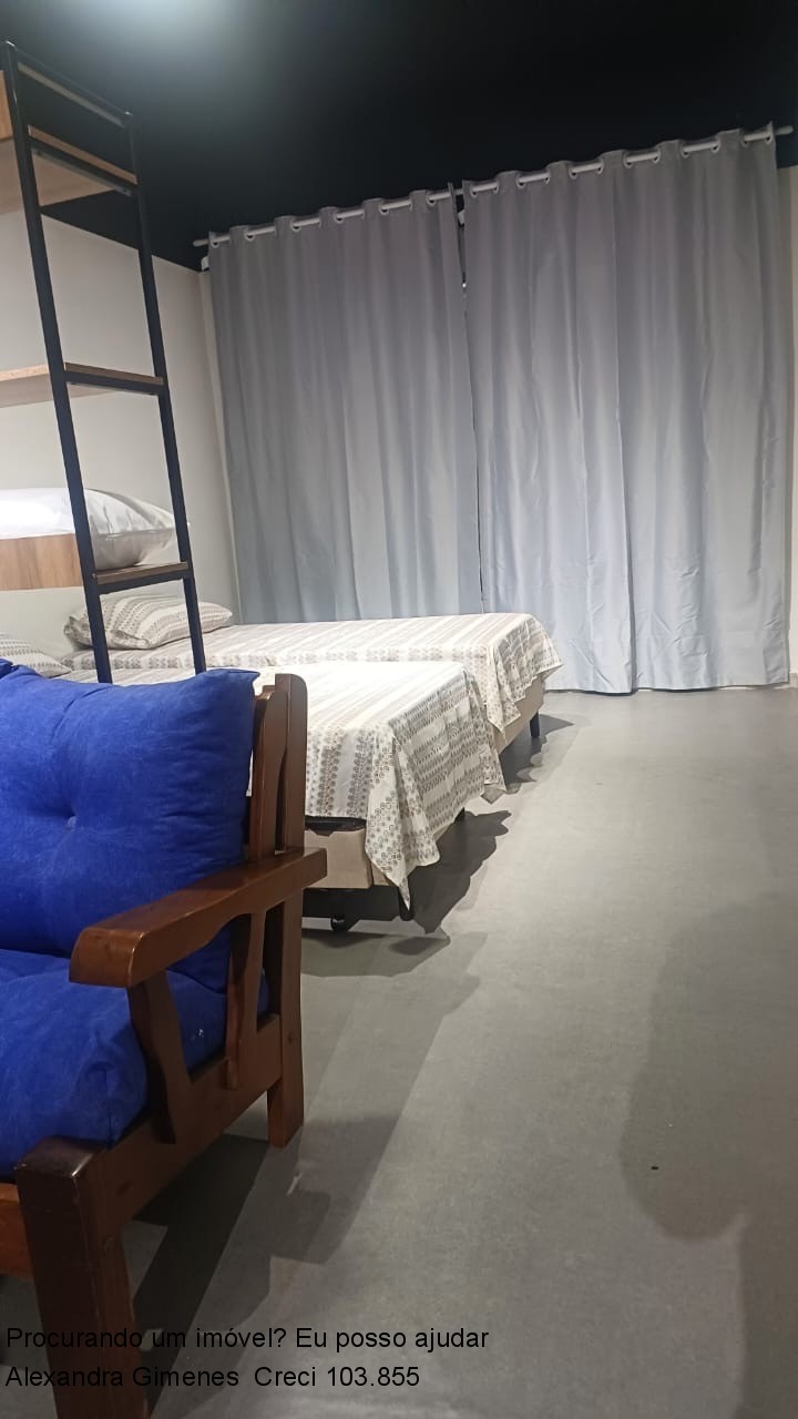 Kitnet-Studio, 40 m² - Foto 2