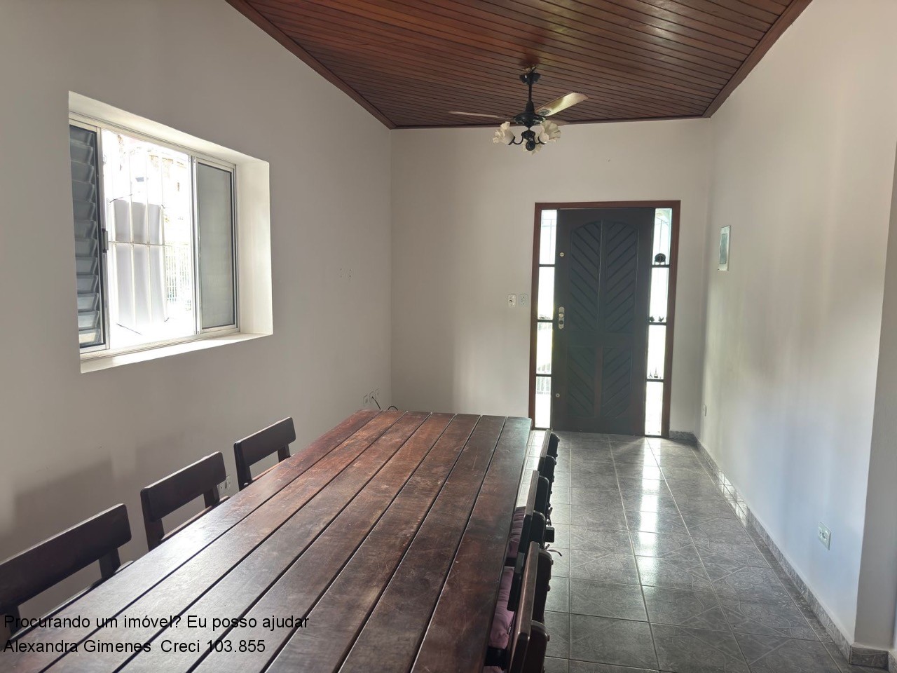 Casa, 4 quartos, 179 m² - Foto 3
