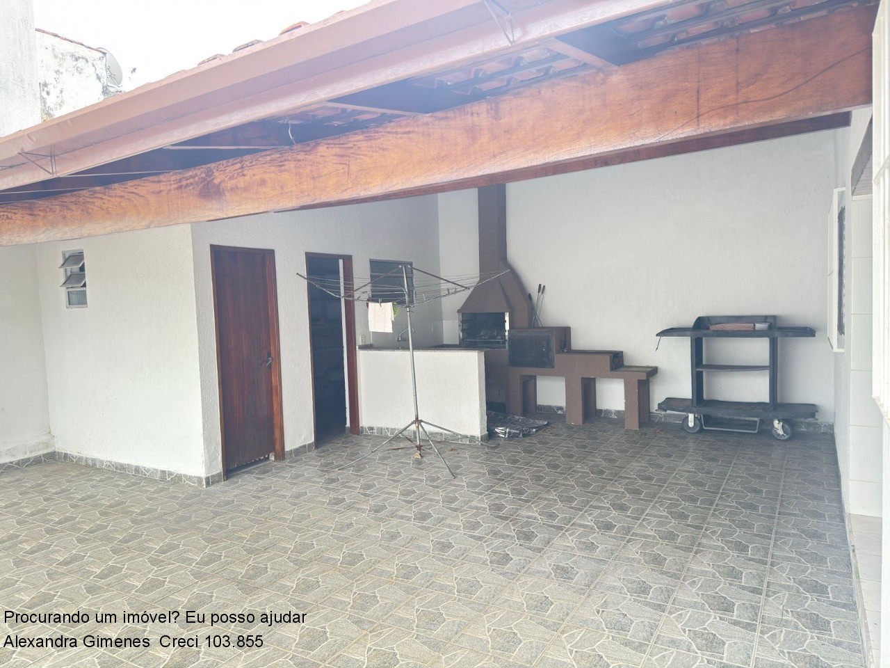 Casa, 4 quartos, 179 m² - Foto 2