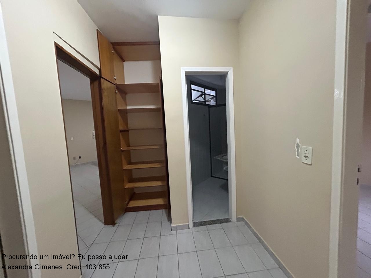 Apartamento, 3 quartos, 92 m² - Foto 5