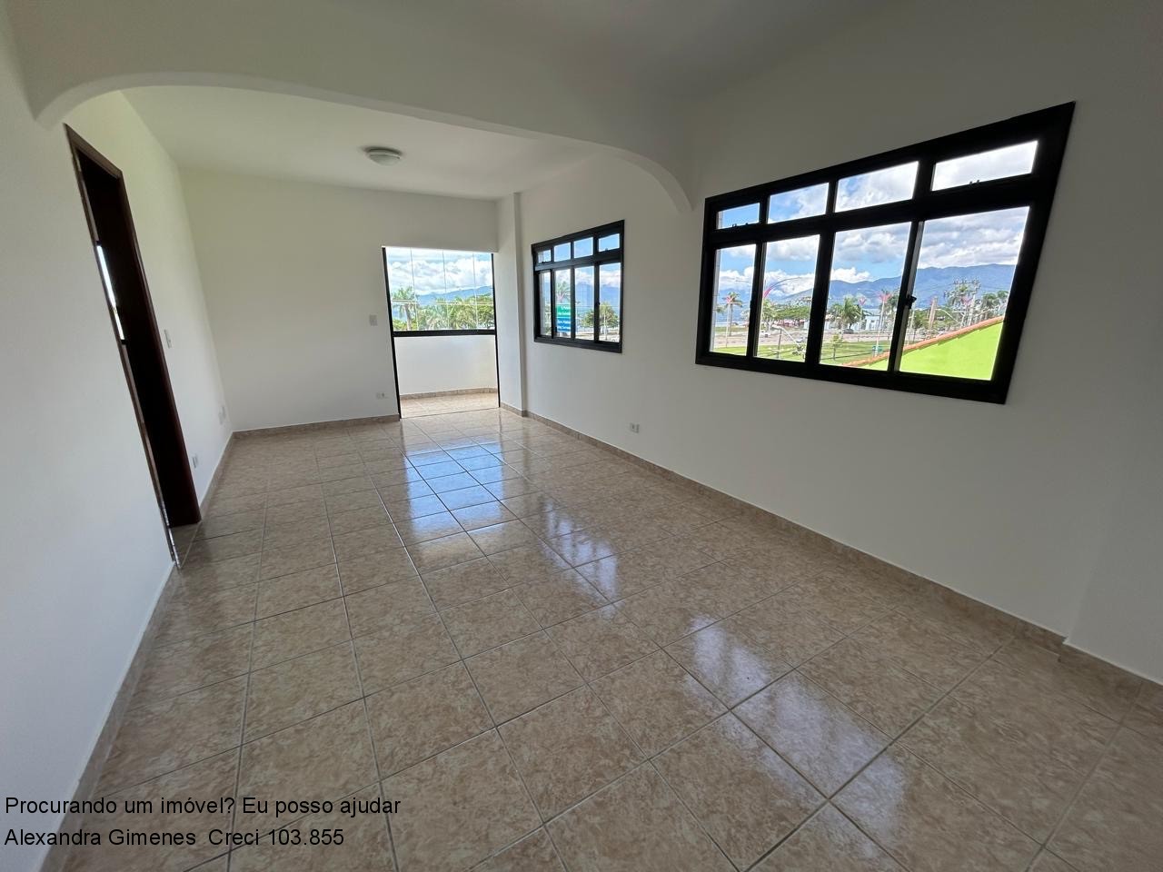 Apartamento, 3 quartos, 100 m² - Foto 4