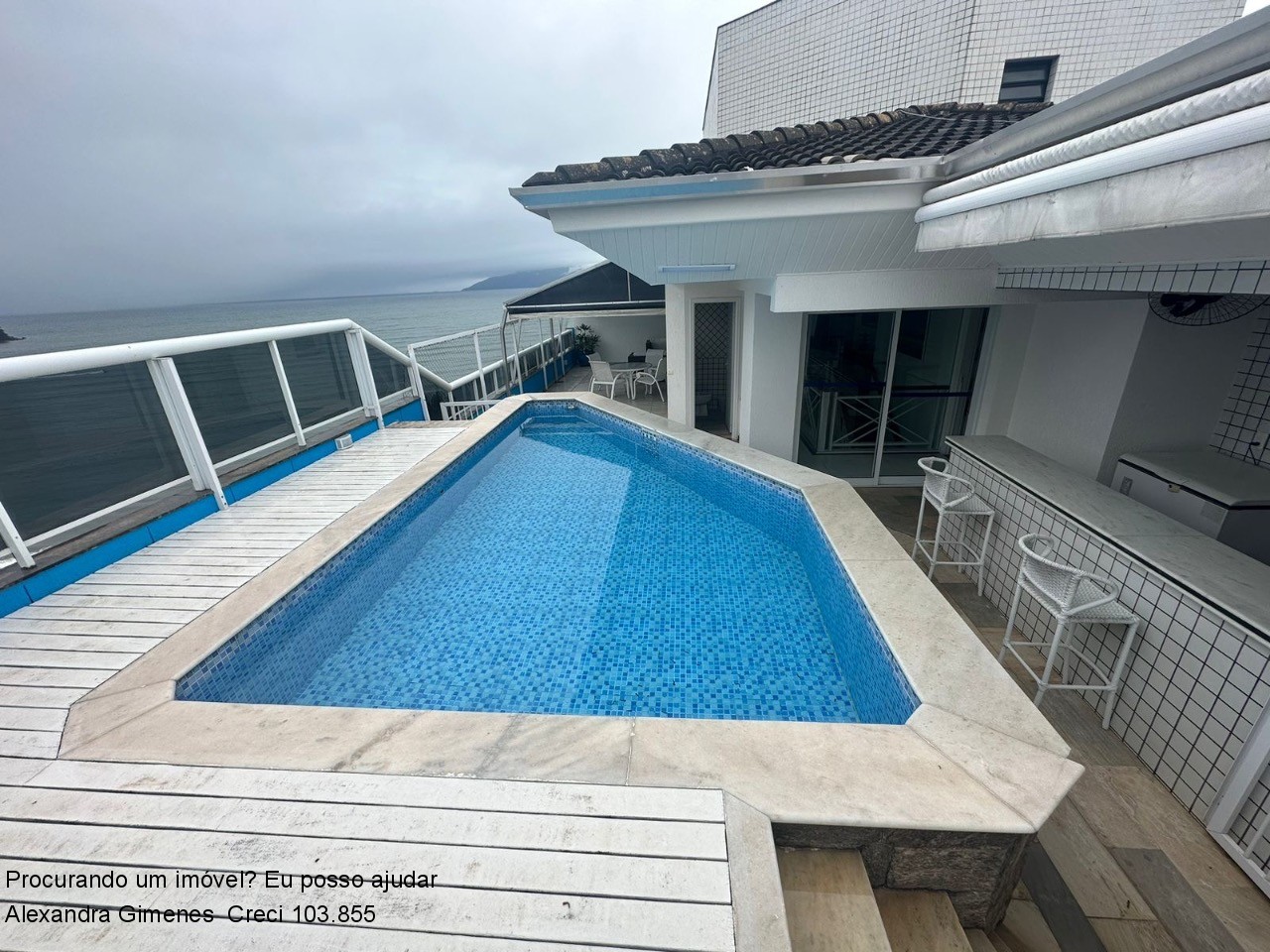 Cobertura, 5 quartos, 160 m² - Foto 1