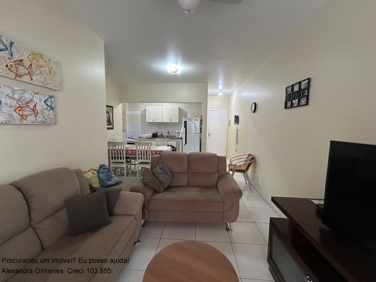 Apartamento, 2 quartos, 85 m² - Foto 2