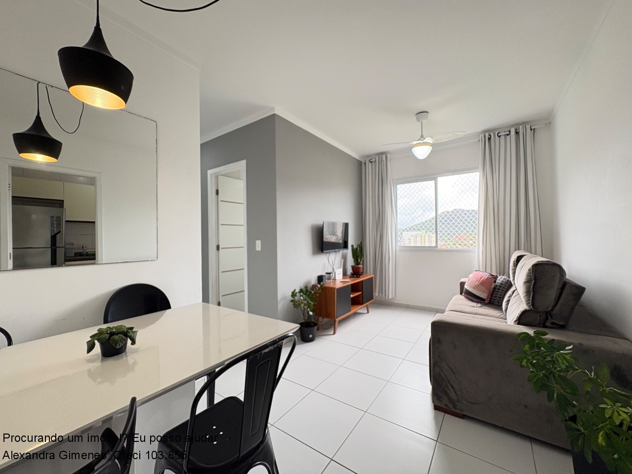 Apartamento, 2 quartos, 48 m² - Foto 12